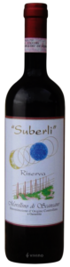 Mocali Suberli Riserva Morellino di Scansano N.V.