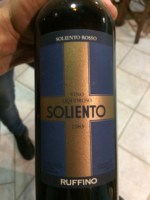 Ruffino La Bifora Vino da Tavola Rosso