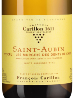 Saint-Aubin 1er Cru 'Les Murgers des Dents de Chien'