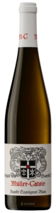 Müller-Catoir Harrdt Sauvignon Blanc N.V.