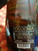 Sumarroca Posidonia Blanc