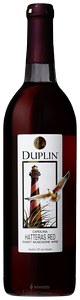 Duplin Hatteras Red N.V.
