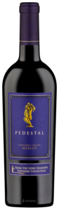 Long Shadows Pedestal Merlot 2018