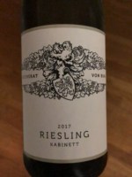 Reichsrat von Buhl Riesling Kabinett Trocken | Vivino 日本語
