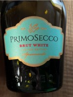 Shabo Primo Secco Limited Edition Brut White