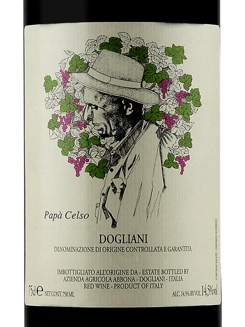 Papà Celso Dolcetto