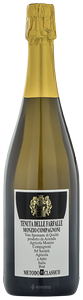Monzio Compagnoni Tenuta delle Farfalle Metodo Classico Brut N.V.