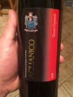Carpineto Aglianico