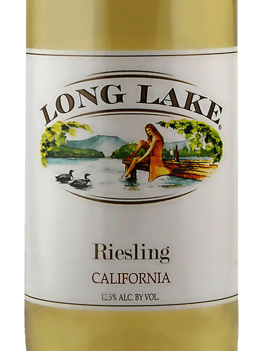Long Lake Riesling | Vivino Australia