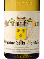 Châteauneuf-du-Pape Blanc