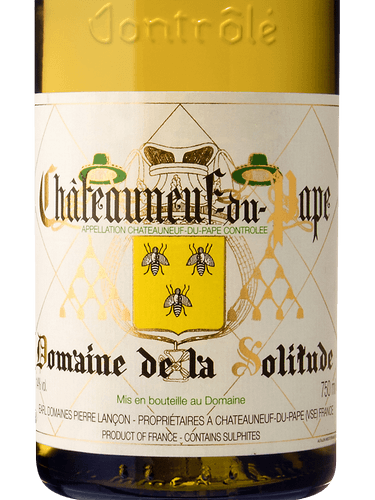 Châteauneuf-du-Pape Blanc