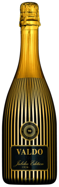Valdo Jubilee Edition Spumante Extra Dry