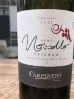 Carpineto Toscana di Novello