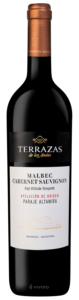 Terrazas de los Andes Malbec - Cabernet Sauvignon N.V.