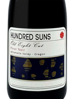 Old Eight Cut Pinot Noir