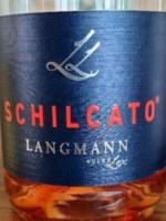 Langmann Schilcato Rosé