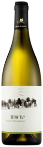 Odem Mountain (יקב הר אודם) Odem Forest Viognier - Chardonnay N.V.