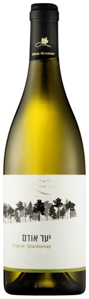 Odem Mountain (יקב הר אודם) Odem Forest Viognier - Chardonnay