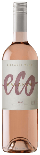 Emiliana Eco Balance Rosé
