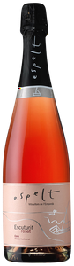 Espelt Escuturit Cava Brut Rosé N.V.