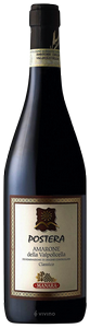 Manara Postera Amarone della Valpolicella Classico N.V.