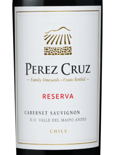 Cabernet Sauvignon Reserva