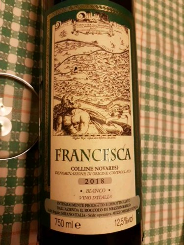 Il Roccolo Di Mezzomerico Francesca Bianco Vivino United Kingdom