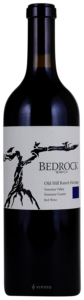 Bedrock Wine Co. Old Hill Ranch Heritage Red N.V.