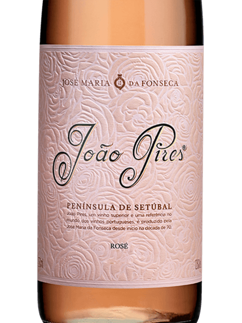 João Pires Rosé
