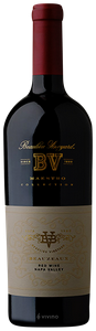 Beaulieu Vineyard (BV) Maestro Collection Beauzeaux Red Blend N.V.