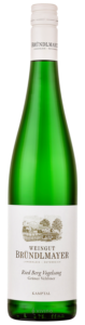 Weingut Bründlmayer Grüner Veltliner Ried Berg Vogelsang N.V.