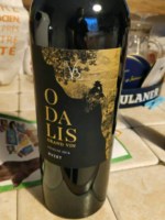Les Vignerons de Buzet Odalis Buzet