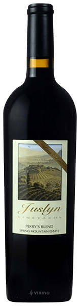 Juslyn Perry's Blend Vivino English