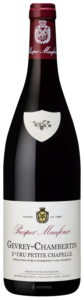 Prosper Maufoux Gevrey-Chambertin 1er Cru 'Petite Chapelle' N.V.