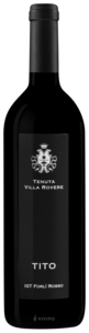 Villa Rovere Tito N.V.