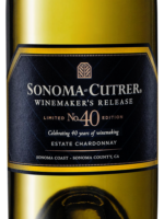 Winemaker's Release Limited No. 40 Edition Estate Chardonnay