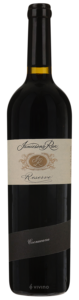 Jamiesons Run Winery Reserve Red N.V.