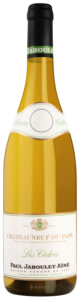 Paul Jaboulet Aîné Les Cèdres Châteauneuf-du-Pape Blanc N.V.