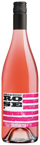 Charles & Charles Rosé
