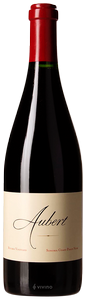 Aubert Pinot Noir Ritchie Vineyard N.V.