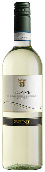 Zeni Soave Classico