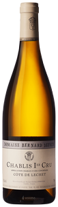 Bernard Defaix Chablis 1er Cru 'Côte de Lechet' 2023