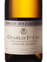 Chablis 1er Cru 'Côte de Lechet'