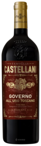 Famiglia Castellani Governo All’Uso Toscano N.V.