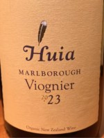 Huia Viognier