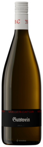 Müller-Catoir Gutswein N.V.