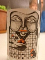 Domaine Albert de Conti Odette Rosé