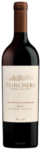 Trinchero Chicken Ranch Vineyard Merlot N.V.