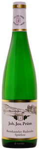 Joh. Jos. Prüm Bernkasteler Badstube Riesling Spätlese N.V.