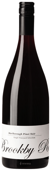Giesen Single Vineyard Brookby Road Pinot Noir